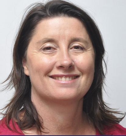 Cécile Delcourt
