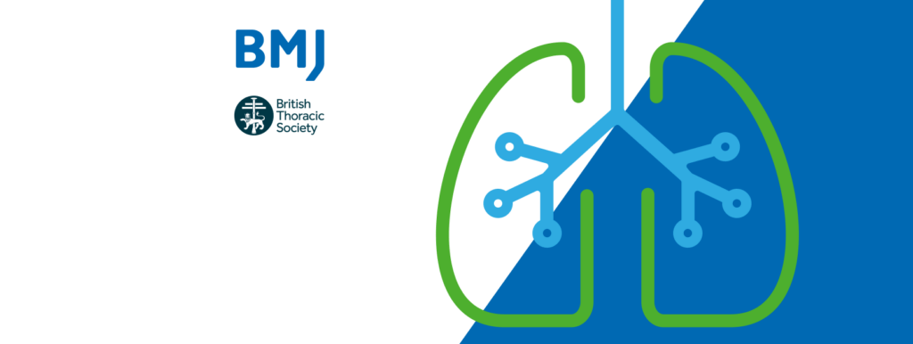 Thorax BMJ logo