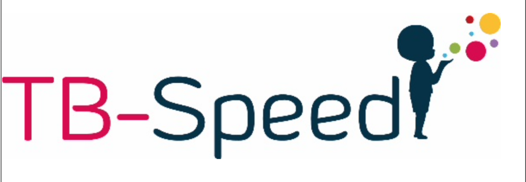 TB-Speed logo