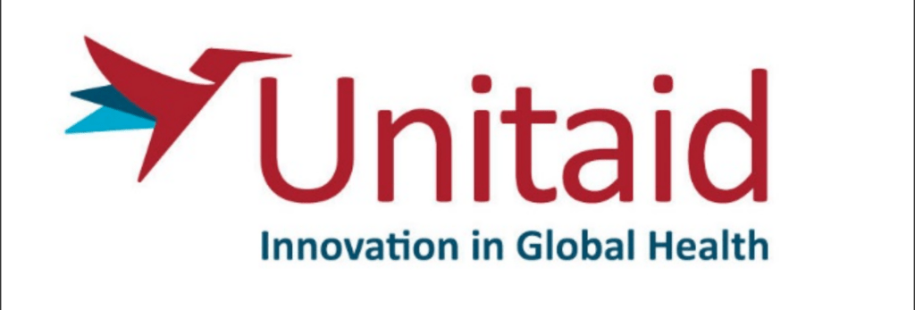 Unitaid logo