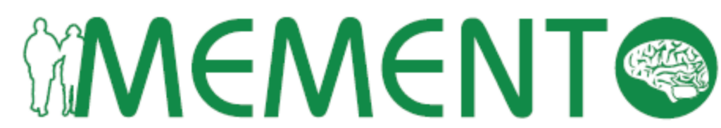 logo cohorte memento