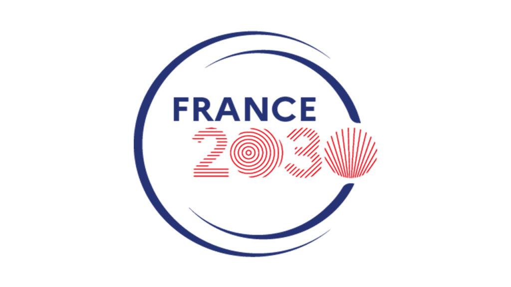 france 2030 logo
