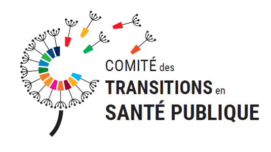 Logo Comité Transitions