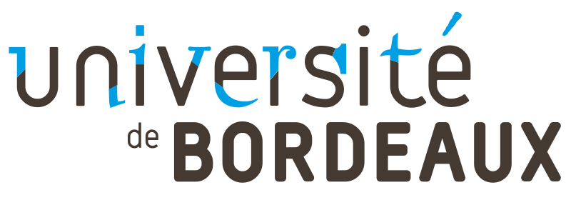logo université de bordeaux
